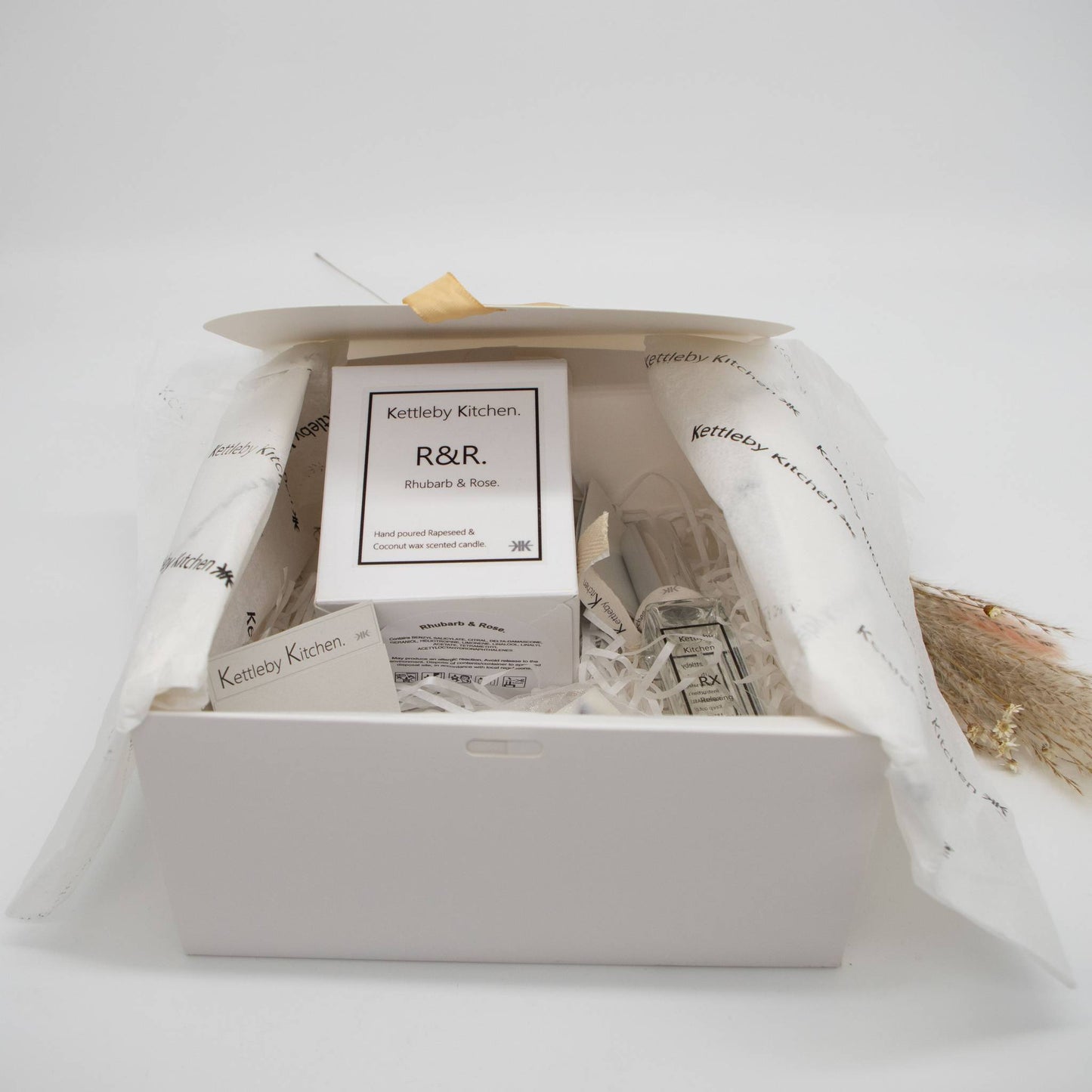 Gift Box Sets.