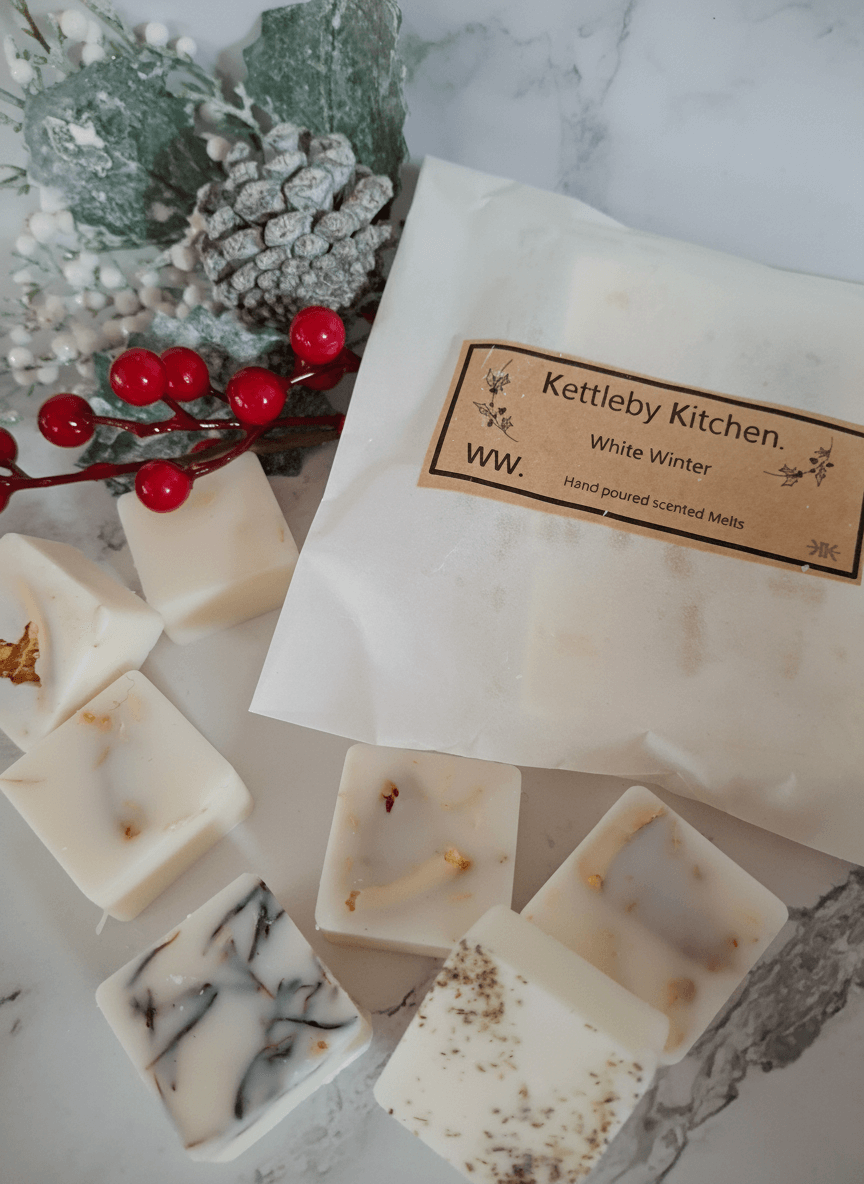 Christmas Wax Melts
