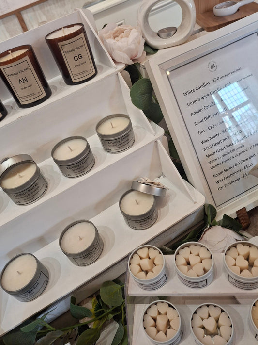 Which home fragrance should I choose? Sensory guide by mood and room
