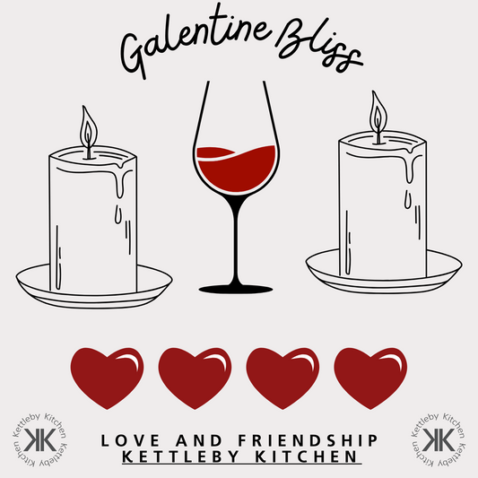 Galentines Day