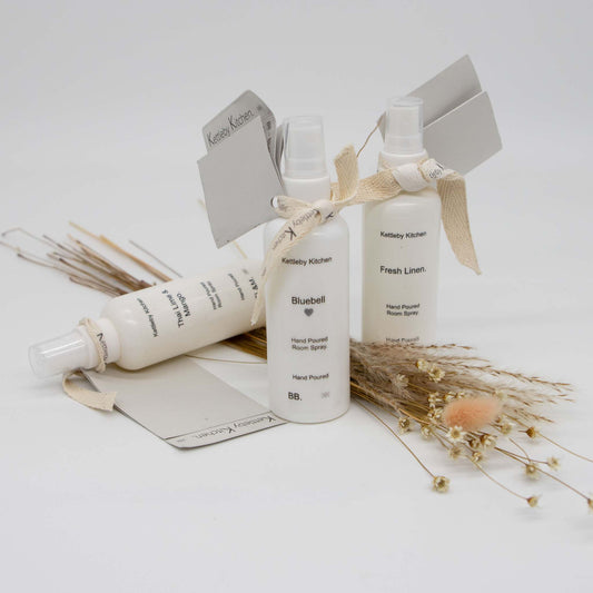Freshen Up Your Home: Candle Alternatives for Spring and Summer