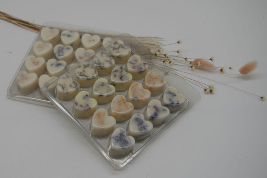 Wax Melt Collections - Multi scented packs.