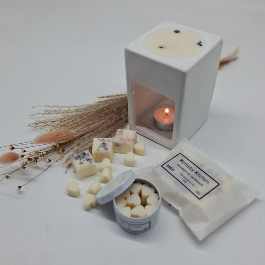 How to make your wax melts last longer (and smell stronger)