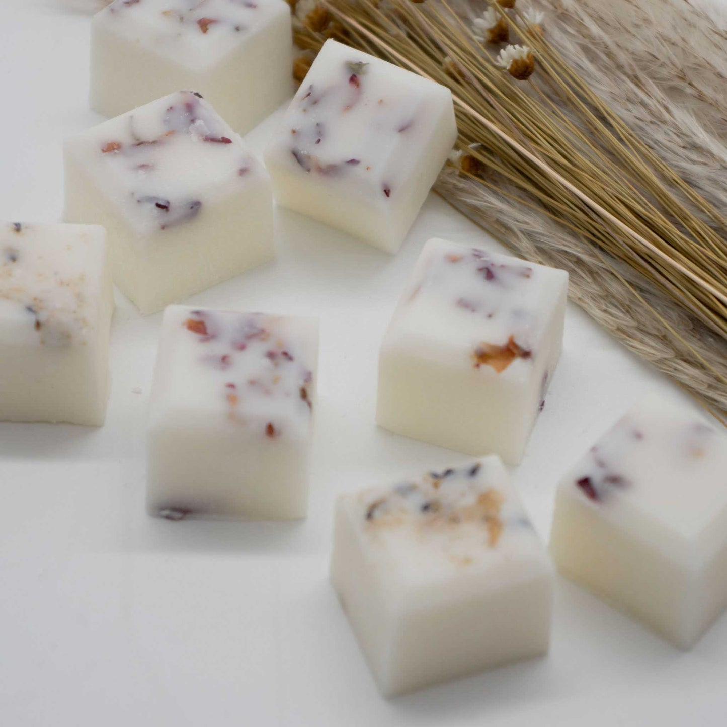 Scented wax melts