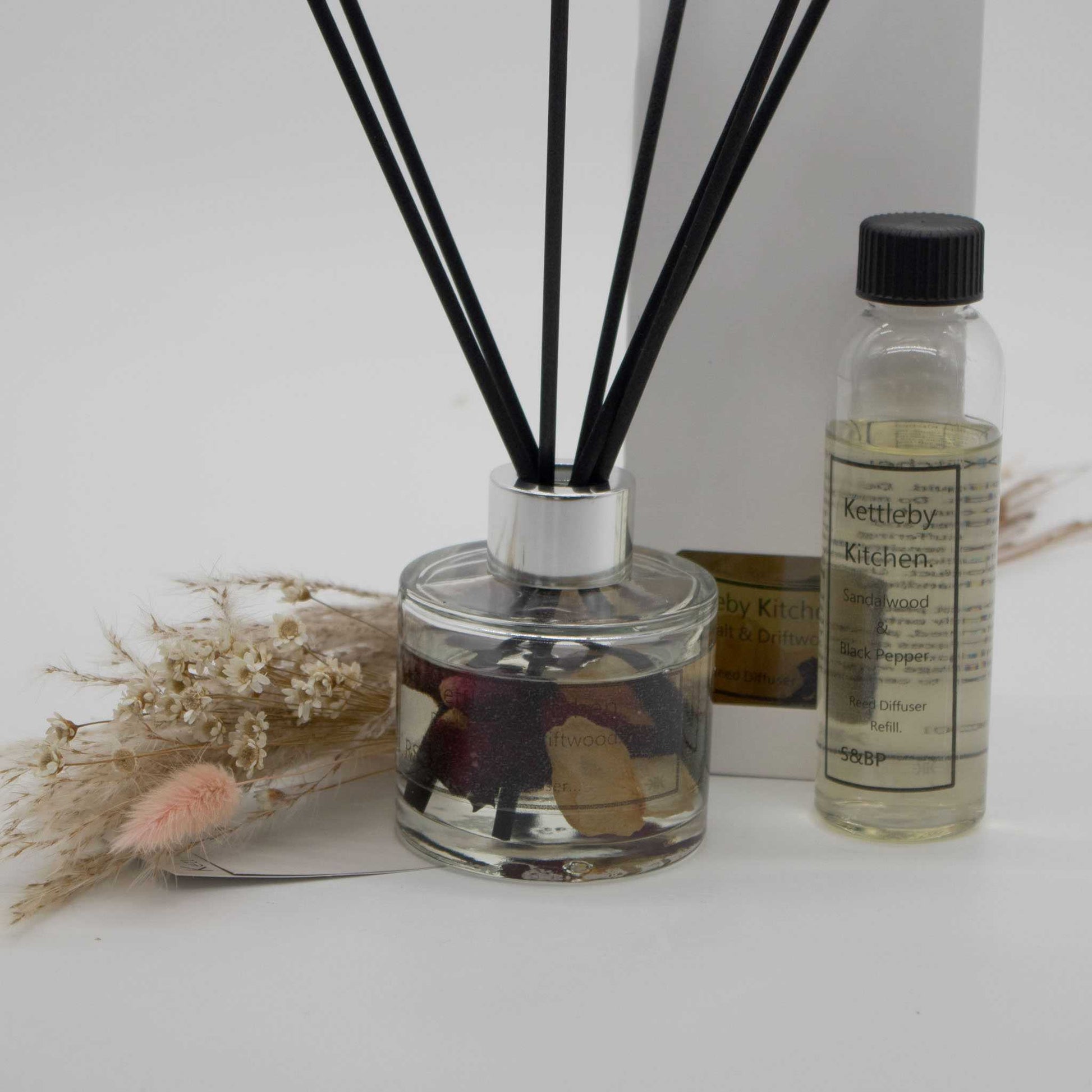 scented diffuser