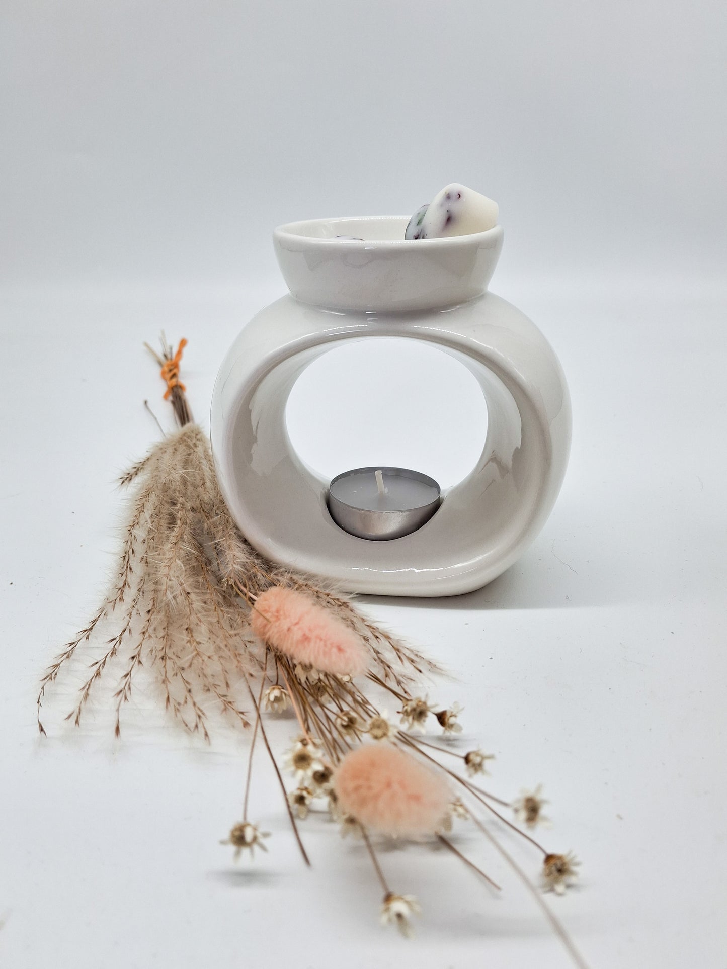 Wax Melt Burners