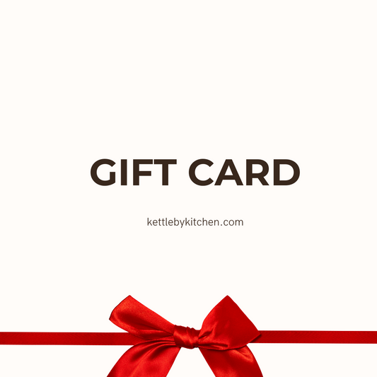 Kettleby Kitchen Gift Card